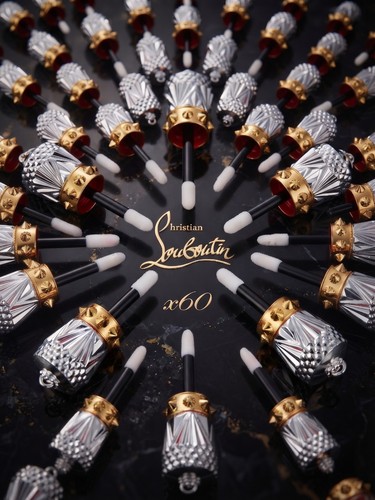 Christian louboutin luxury - louboutin,