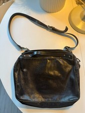 Ally Cappellino Large Black