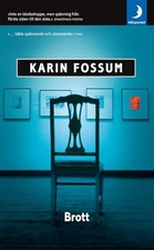 Brott - Fossum, Karin