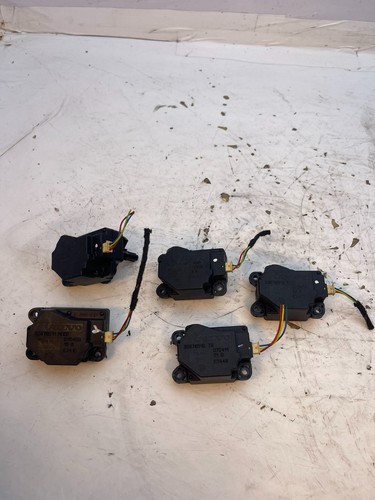 2007 volvo xc90 heater - 2007,