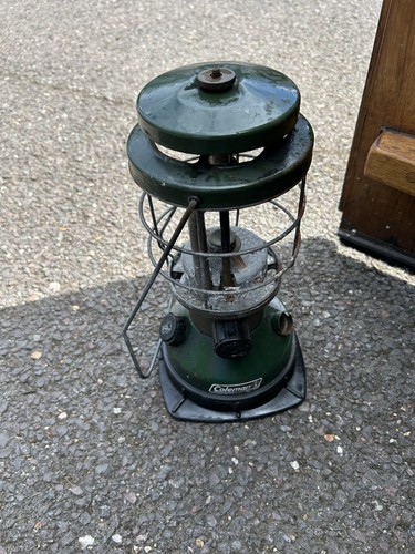 Coleman northstar lantern - lantern,