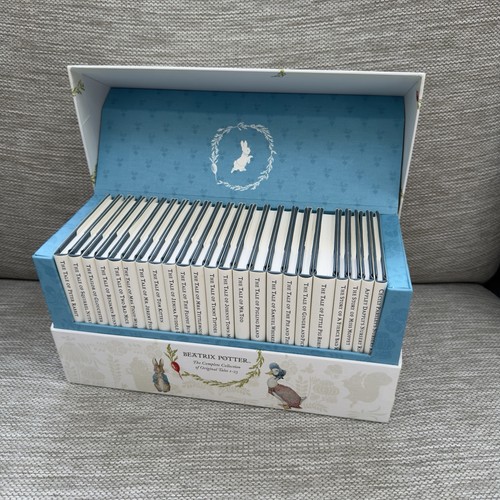 The world peter rabbit - the,
