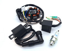 To Fit Dolphin 100cc Apache