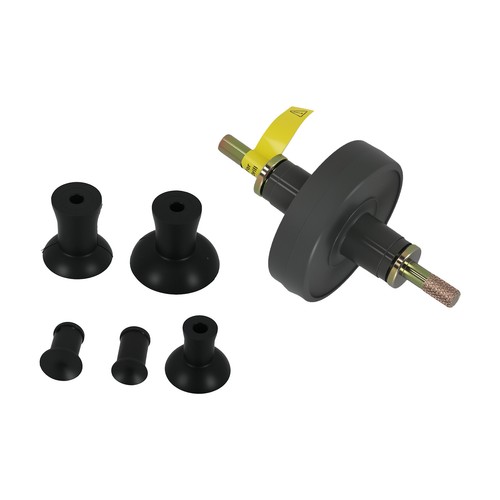 Engine repair tool set for - engine,