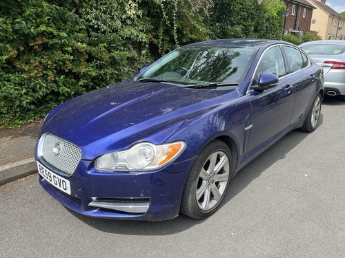 Spares repair jaguar 3 0 - or,