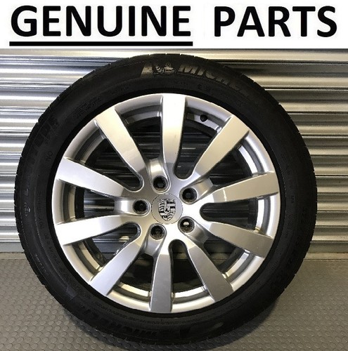 Genuine porsche cayenne 958 - porsche,