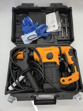 SDS-Plus 1500W Heavy Duty
