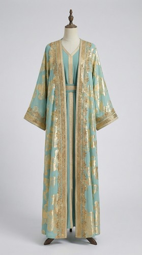 Elegant mint green - mint, &