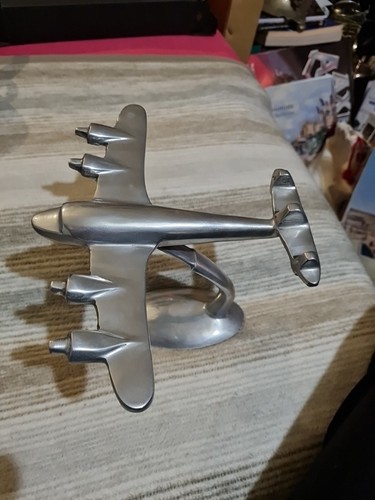 Lockheed constellation desk - constellation,