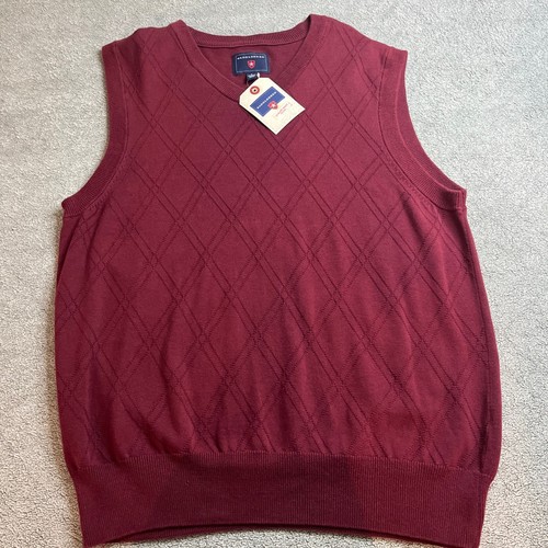 Saddlebred red diamond - red, pattern