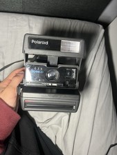 Polaroid 636 Close Up Instant