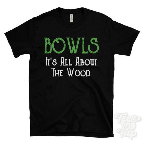 Bowls all about the - bowls,