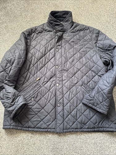 Barbour chelsea sportsquilt - barbour,