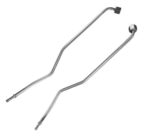 Catalysts dpf pressure pipe - catalysts,