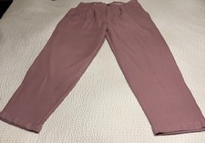 Men's 1950's Style Retro Peg