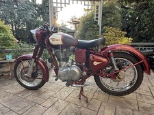 Royal Enfield Classic 500