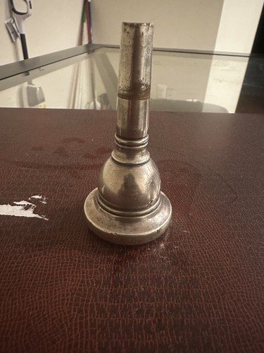Vintage rudy muck tenor - vintage, 22