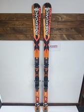 Rossignol Radical Oversize 9x