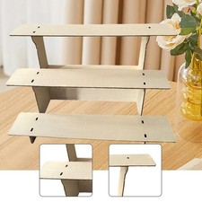 Retail Display Shelves Retail Table Display Stand for Tradeshows Retail