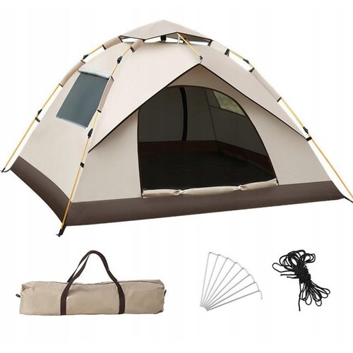Tent automatic instant pop - instant, up