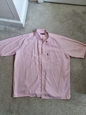 Aquascutum Men's Short Sleeve