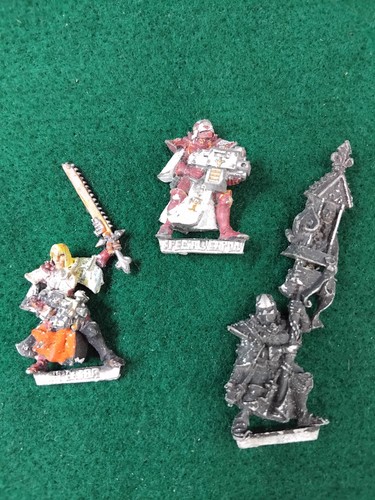 Warhammer 40k adepta - 40k, sororitas