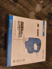 Jig Saw 500w AC Professional
