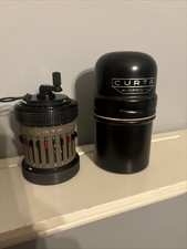 Curta Type ll  Early