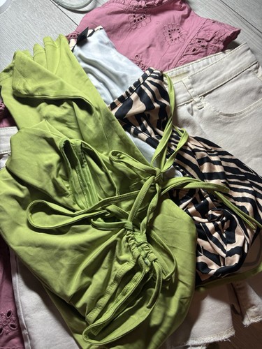 Bundle ladies clothes size - of,