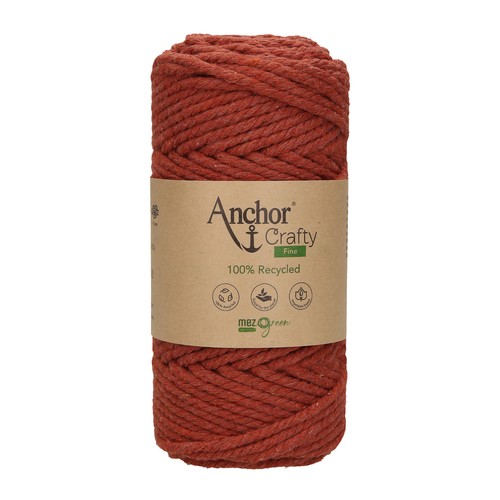 Anchor crafty recycled - anchor,