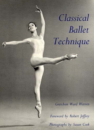 Classical ballet technique - classical,