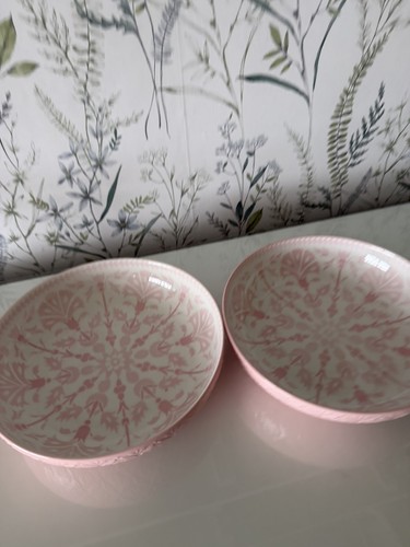 Pad printed pasta - pad, /