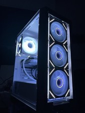 Custom Gaming/Workstation PC