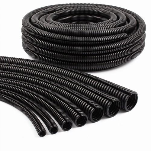 Flexible cable conduit - cable,