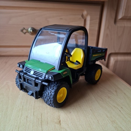 Bruder john deere - john, xuv