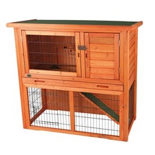 Weatherproof Outdoor 2-Story