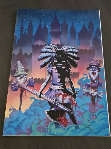 Hate fairyland sorah - hate,