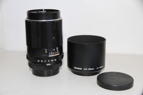 Tested pentax super multi - tested,