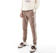 Adidas Tracksuit Bottoms