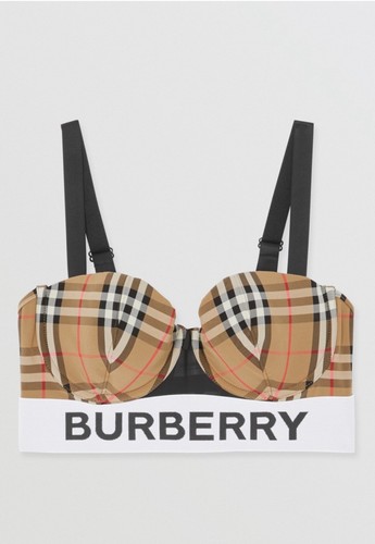 Authentic new burberry logo - authentic,