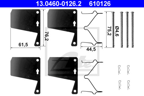 Accessory kit disc - accessory, kit,