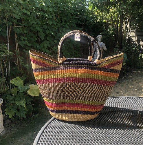 Bolga basket - bolga,