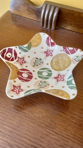 Emma bridgewater christmas - bridgewater, 'christmas