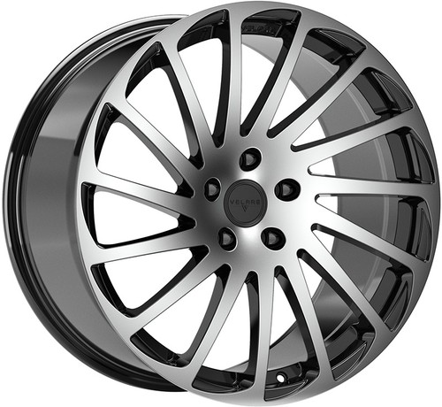 Alloy wheels velare - wheels, 20"