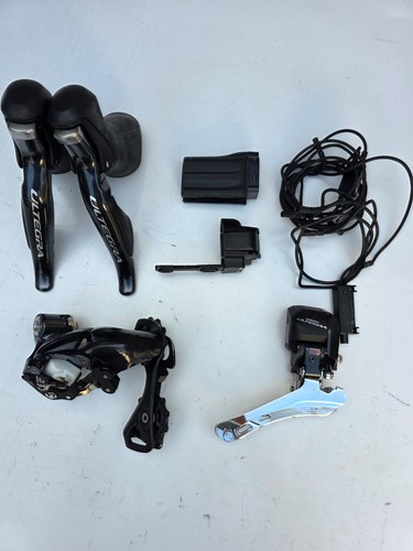 Shimano ultegra 6870 di2 - shimano,