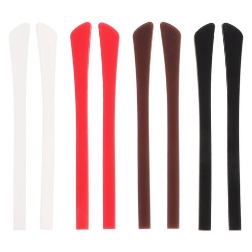 8pairs reusable silicone - reusable, ear