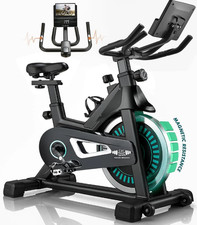Exercise Bike Cardio Cycle