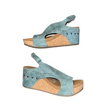 Very G Free Fly 3 Wedges