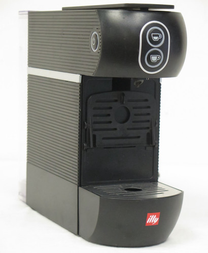 Illy 627 easy serving - 627, espresso