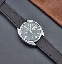 Vintage Seiko 5 Actus